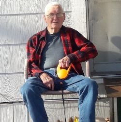 Richard Munson, obituary — Coker-Mathews Funeral Home