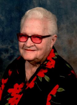 Helen Watson, obituary — Coker-Mathews Funeral Home