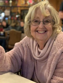 Donna Hales, obituary — Coker-Mathews Funeral Home