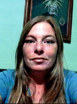 Sandy Thomas Mejia, obituary — Coker-Mathews Funeral Home