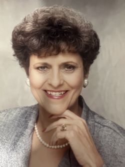 Sherlie Harvey, obituary — Coker-Mathews Funeral Home