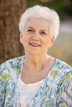 Gae Honzell, obituary — Coker-Mathews Funeral Home