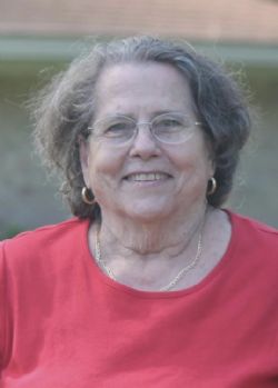 June Neatherlin, obituary — Coker-Mathews Funeral Home
