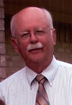 L. Gibson, obituary — Coker-Mathews Funeral Home