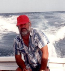 Kenneth Maroney, obituary — Coker-Mathews Funeral Home