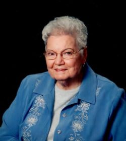 Letha Miller, obituary — Coker-Mathews Funeral Home