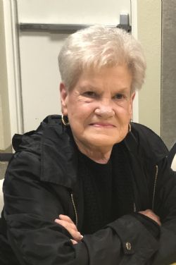 Sue Hicks, obituary — Coker-Mathews Funeral Home