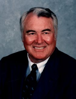 Walter Shields, obituary — Coker-Mathews Funeral Home