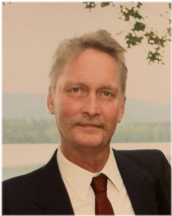 Samuel Johnson, obituary — Coker-Mathews Funeral Home