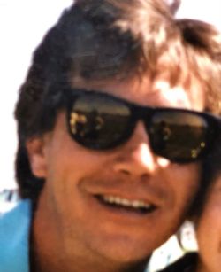 Ron Ponto, obituary — Coker-Mathews Funeral Home