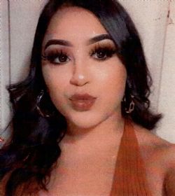 Britney Nava-Espinoza, obituary — Coker-Mathews Funeral Home