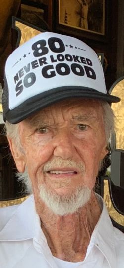 Jim L. Maddox, obituary — Coker-Mathews Funeral Home
