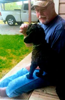 Dale Chennault, obituary — Coker-Mathews Funeral Home