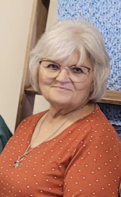 Mary Reed, obituary — Coker-Mathews Funeral Home