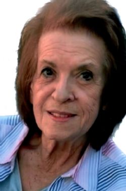 Mary Pearson, obituary — Coker-Mathews Funeral Home