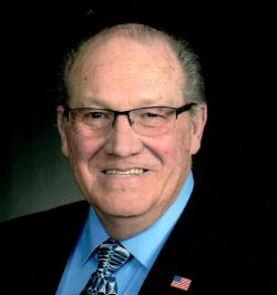 Charles Kluttz, obituary — Coker-Mathews Funeral Home