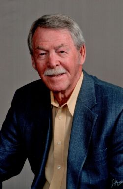 Fred Samuel, obituary — Coker-Mathews Funeral Home