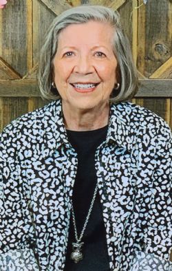 Madge Walters, obituary — Coker-Mathews Funeral Home
