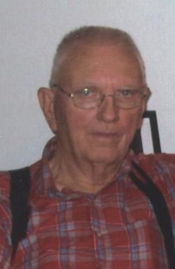 John Morton, obituary — Coker-Mathews Funeral Home