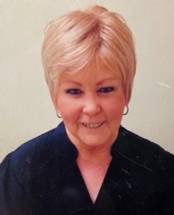 Donna Lozano, obituary — Coker-Mathews Funeral Home