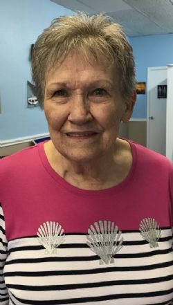Shirley Flippin, obituary — Coker-Mathews Funeral Home