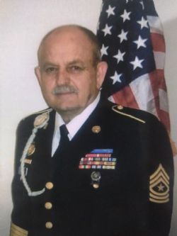 Herman Orange, Jr., obituary — Coker-Mathews Funeral Home