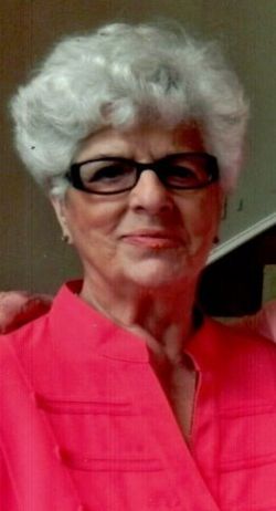 Betty Gandy, obituary — Coker-Mathews Funeral Home