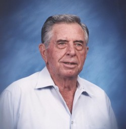 Bobby Greaves, obituary — Coker-Mathews Funeral Home