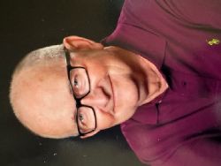 Bobby Adams, obituary — Coker-Mathews Funeral Home