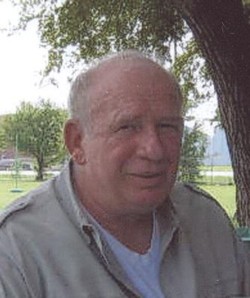 Ronnie Wineinger, obituary — Coker-Mathews Funeral Home