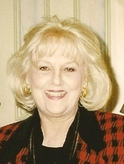 Mary May, obituary — Coker-Mathews Funeral Home