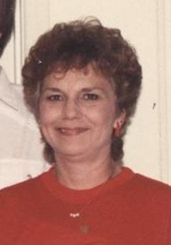 Patricia Frazier, obituary — Coker-Mathews Funeral Home