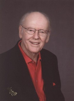 John Bishop, obituary — Coker-Mathews Funeral Home