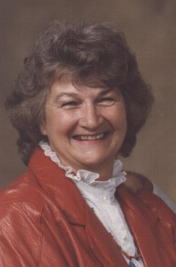 Maurine Stromberg, obituary — Coker-Mathews Funeral Home
