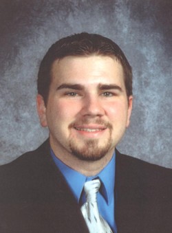 Matthew Virgel, obituary — Coker-Mathews Funeral Home