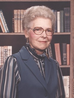 Frances Canada, obituary — Coker-Mathews Funeral Home