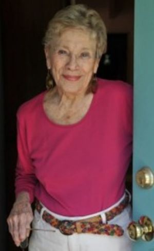 Frances McNatt Treadway, obituary — Coker-Mathews Funeral Home