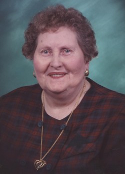 Mattie Cunningham, obituary — Coker-Mathews Funeral Home