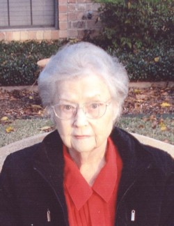 Bettie Gainer, obituary — Coker-Mathews Funeral Home