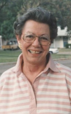 Anne Bowen, obituary — Coker-Mathews Funeral Home