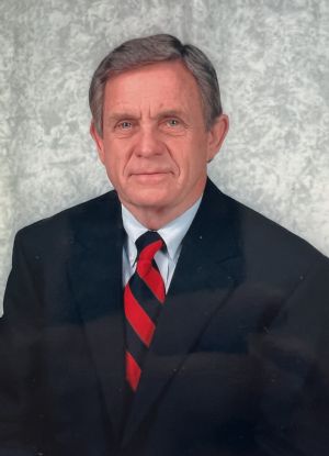 Jim Morris, obituary — Coker-Mathews Funeral Home