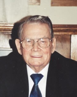 James Nance, obituary — Coker-Mathews Funeral Home