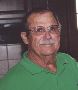 Hurley Jenkins, obituary — Coker-Mathews Funeral Home