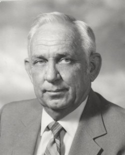 Walter Bridges, obituary — Coker-Mathews Funeral Home