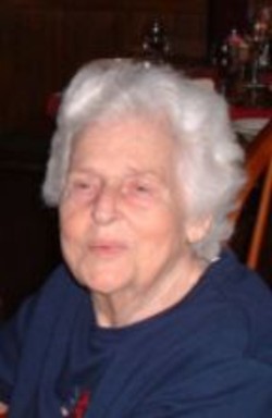 Doris Purkey, obituary — Coker-Mathews Funeral Home