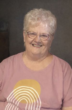 Sandra Roberts, obituary — Coker-Mathews Funeral Home