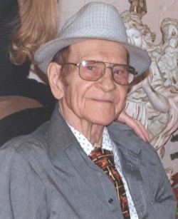 Edwin Schumacher, obituary — Coker-Mathews Funeral Home