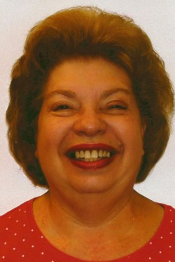 Elaine Bennett, obituary — Coker-Mathews Funeral Home