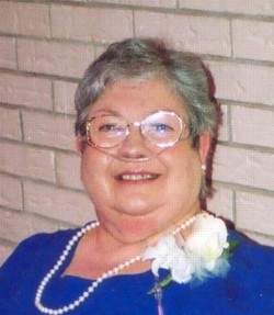 Elizabeth Lamm, obituary — Coker-Mathews Funeral Home