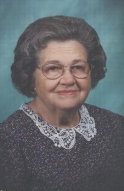 Dorothy Wood, obituary — Coker-Mathews Funeral Home